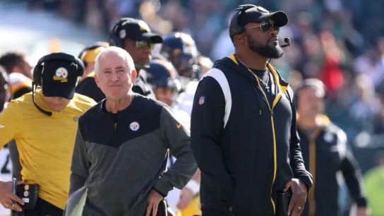 Steelers Watch As Former Coach Steals Away Important All-Pro Starter (Steelers News)