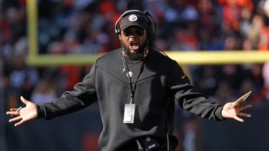 Steelers' Mike Tomlin Gets Absolutely Slammed By Former AFC North Rival Over Handling Of QB Situation (Steelers News)