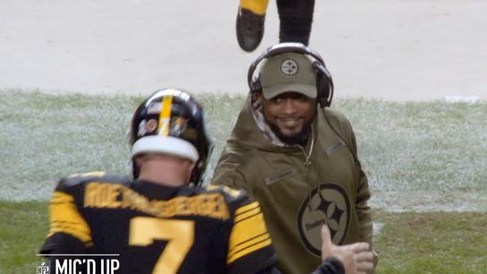 Ben Roethlisberger Makes His Dream Pick For Steelers' Next Head Coach Clear (Steelers News)