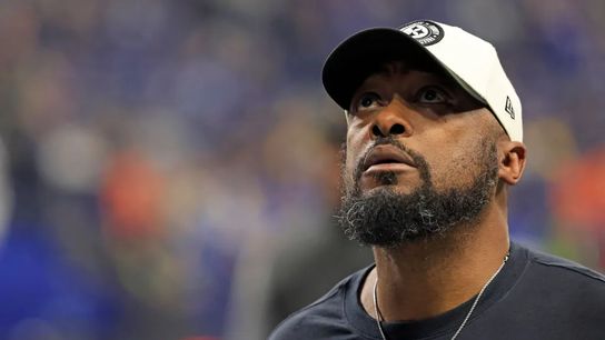 Steelers Mike Tomlin Steelers Mike Tomlin