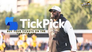 Steelers' Mike Tomlin Has Fans Puzzled Over New Explanation Regarding Defensive Schematics (Steelers News). Photo by Jordan Schofield / SteelerNation (X: @JSKO_PHOTO)