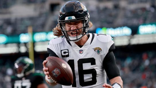 Steelers Jaguars Trevor Lawrence Steelers Jaguars Trevor Lawrence
