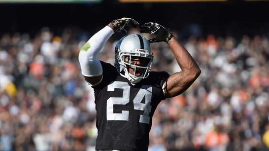 Pittsburgh Steelers Charles Woodson Pittsburgh Steelers Charles Woodson