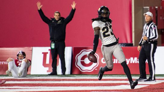 Steelers Cory Trice Jr Steelers Cory Trice Jr