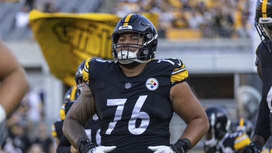 Steelers Rookie Credits His Preparation In Solid Debut (Steelers News)