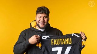 Steelers Finally Answer Greatest Question Relating To Round 1 Of The 2026 NFL Draft (Steelers News). Photo by Karl Roser / Pittsburgh Steelers