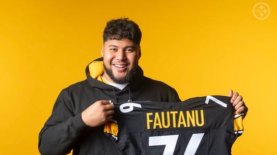 Steelers Finally Answer Greatest Question Relating To Round 1 Of The 2026 NFL Draft (Steelers News)