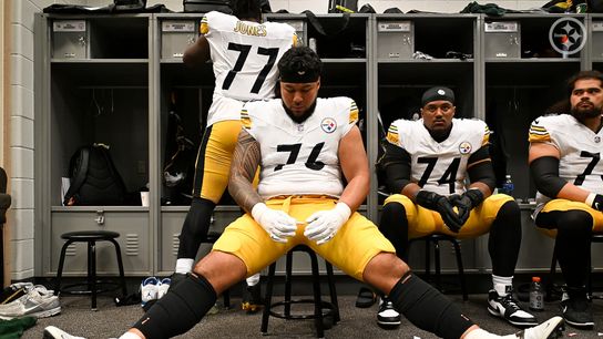 Steelers Likely To Consider Controversial Move On The Offensive Line After Week 1 Performance (Steelers News)
