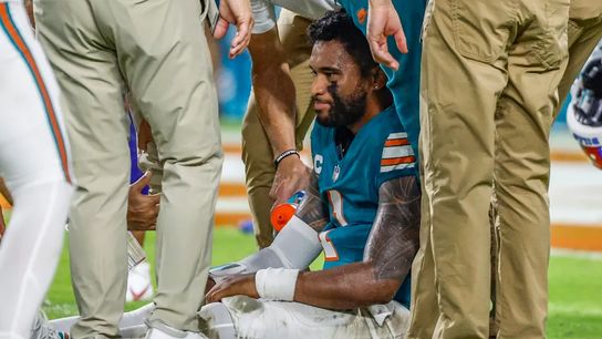 Steelers' Ben Roethlisberger Detailed Exactly What Tua Tagovailoa Should Do After Latest Concussion (Steelers News)