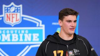 Florio: Steelers Top Brass Skipping Alabama Pro Day Is Part Of Elaborate Plan (Steelers News). Photo by Julio Cortez / Associated Press