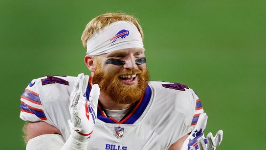 Steelers' Tyler Matakevich Steelers' Tyler Matakevich