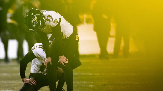 Steelers' Chris Boswell Exposed His Secret Message To Tyler Loop After He Lost The Game For Ravens (Steelers News)