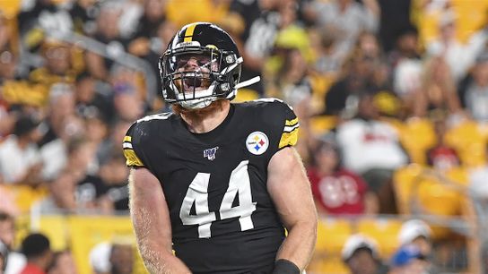 Recent Steelers 53-Man Roster Prediction Has Wild Situation Unfolding At Linebacker (Steelers News)