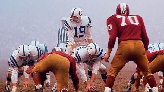 Steelers’ Art Rooney Jr. Revealing The True Reason Pittsburgh Cut Johnny Unitas (Steelers News)