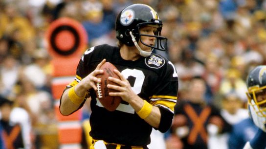 Steelers' Terry Bradshaw And Ben Roethlisberger Disrespected On NFL All-Time List (Pittsburgh Steelers)