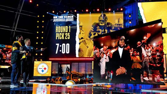 Steeler Najee Harris Steeler Najee Harris