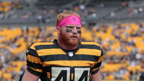 Steelers Tyler Matakevich Steelers Tyler Matakevich