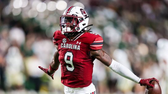 Steelers Draft Prospect Cam Smith Steelers Draft Prospect Cam Smith
