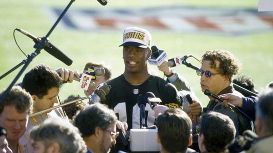 Steelers Kordell Stewart Steelers Kordell Stewart