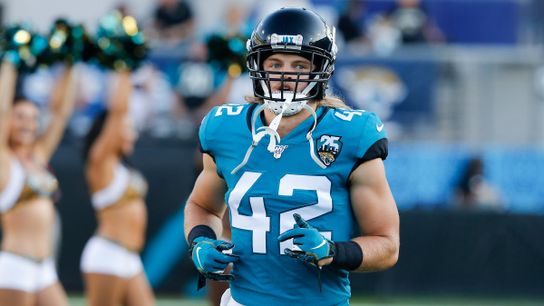 Steelers Week 8 Opponent Andrew Wingard