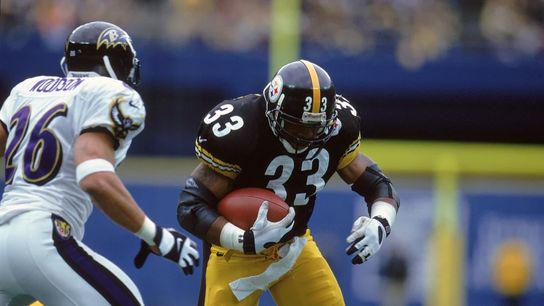 Steelers Richard Huntley Steelers Richard Huntley