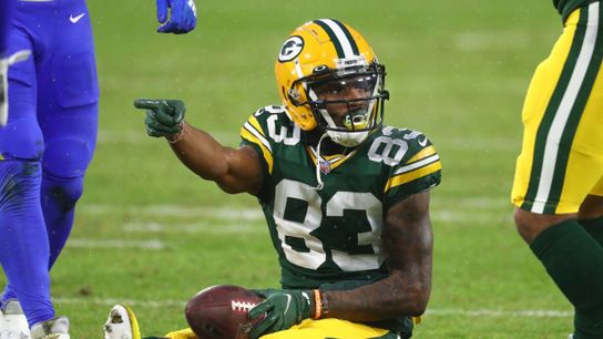 Steelers Reporter Predicts Marquez Valdes-Scantling Will Now Suit Up Sunday Night (Steelers News)