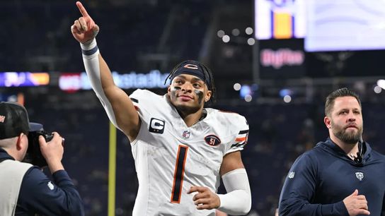 Steelers Bears Justin Fields Steelers Bears Justin Fields