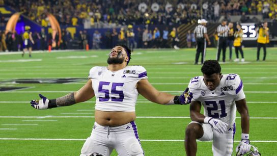 Steelers First Round Pick Troy Fautanu "Does Take It Personally" That He Was 6th Tackle Taken (Steelers News)