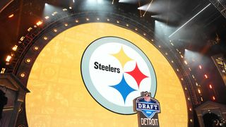 Steelers Likely To Make A Lot Of Fans Frustrated On Draft Night With A Reach In Round 1 (Steelers News). Photo by Kirby Lee / Imagn Images