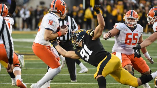 Steelers Target Trenches In First Two Rounds In New Mock With 2 Team Insiders (Steelers Mock Draft)