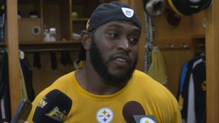 Former Steelers LB Vince Williams Explained The Exact Time He Knew A Certain Player Would Become A Superstar (Steelers News). Photo by Steelers.com
