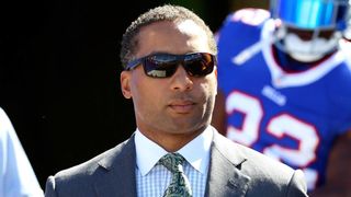 Former Steelers' GM Candidate Doug Whaley Tries To Clarify Ridiculous Jack Ham Take 1 Year Later (Jack Ham). Photo by NFL.com