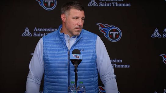 Steelers Titans Mike Vrabel Steelers Titans Mike Vrabel