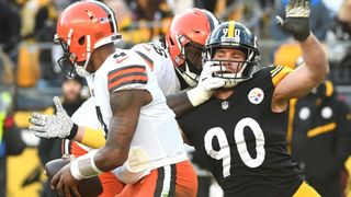 Browns Veteran Sends Big Message That Has Steelers Fans Keeping Receipts (Steelers News). Photo by Philip G. Pavely / USA TODAY Sports