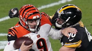 Steelers Predicted To Surprise The AFC North And Win The Division: “Cream Of The Crop” (Steelers News). Photo by AP