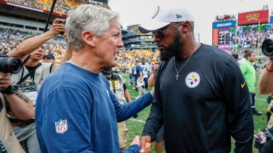 Steelers Mike Tomlin Steelers Mike Tomlin