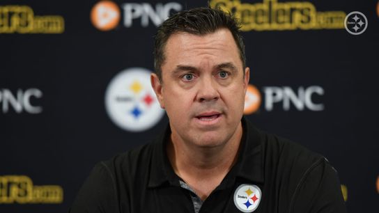 Steelers' New Influx Of Cap Space Sparks Unique Opportunity To Land All-Pro Wide Receiver (Steelers News)