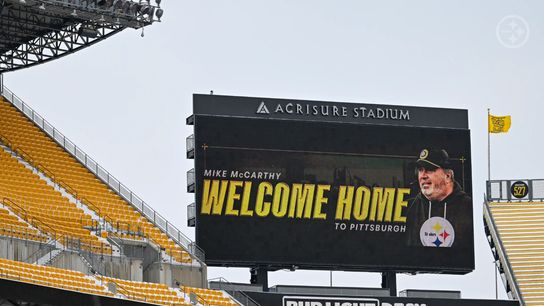 Steelers Insider Gives Great Analysis On Mike McCarthy That Should Leave Fans Encouraged: "He Is Doing It His Way" (Steelers News)