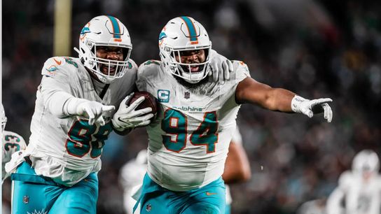 Steelers Christian Wilkins 