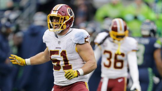 Steelers Will Compton