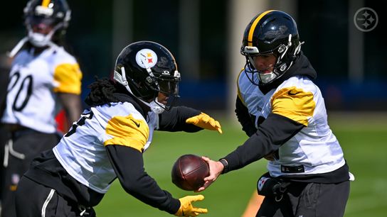 Steelers' Situation With QB Will Howard Takes Unfortunate Turn As Insider Reveals Concerning Truth (Steelers News)