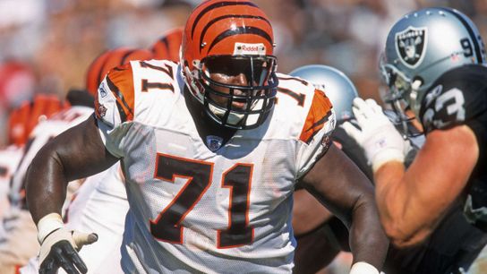 Steelers Willie Anderson Steelers Willie Anderson