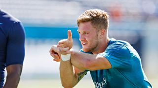 Steelers Likely To Face Intriguing Rookie Quarterback In Week 9 (Steelers News). Photo by Wesley Hitt / Getty Images