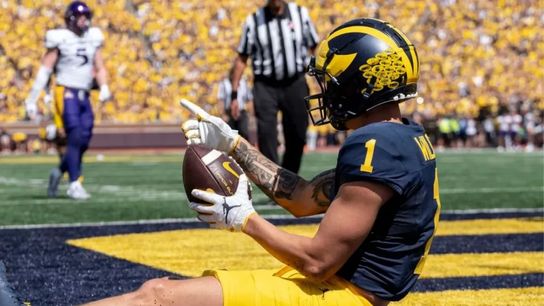Steelers’ Roman Wilson Is Hopeful To Have A Puka Nacua Type Rookie Season In 2024 (Steelers News)