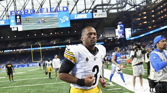 Reliable Steelers Insider Believes It Would Be Shocking To See Russell Wilson Play Sunday (Steelers News)