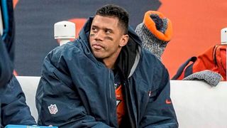 Steelers’ Russell Wilson Being Thrown Into A Hostile Environment At Denver Week 1 Would “Be The Funniest Thing Ever” (Steelers News). Photo by AP
