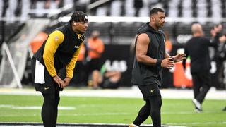 Steelers' Clear Offseason Plan Blatantly Denied By Team Insider (Steelers News). Photo by Getty Images