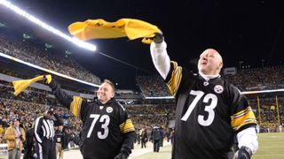 Awful Look For The NFL As Steelers Legend Is Forgotten During Memorial Tribute (Steelers News). Photo by Steelers.com