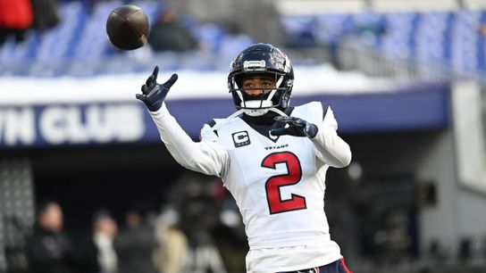 Report: Steelers Ink Veteran Wide Receiver (Steelers News)