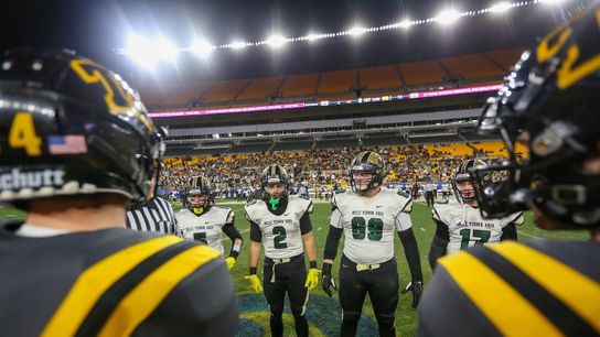 Steelers WPIAL Steelers WPIAL